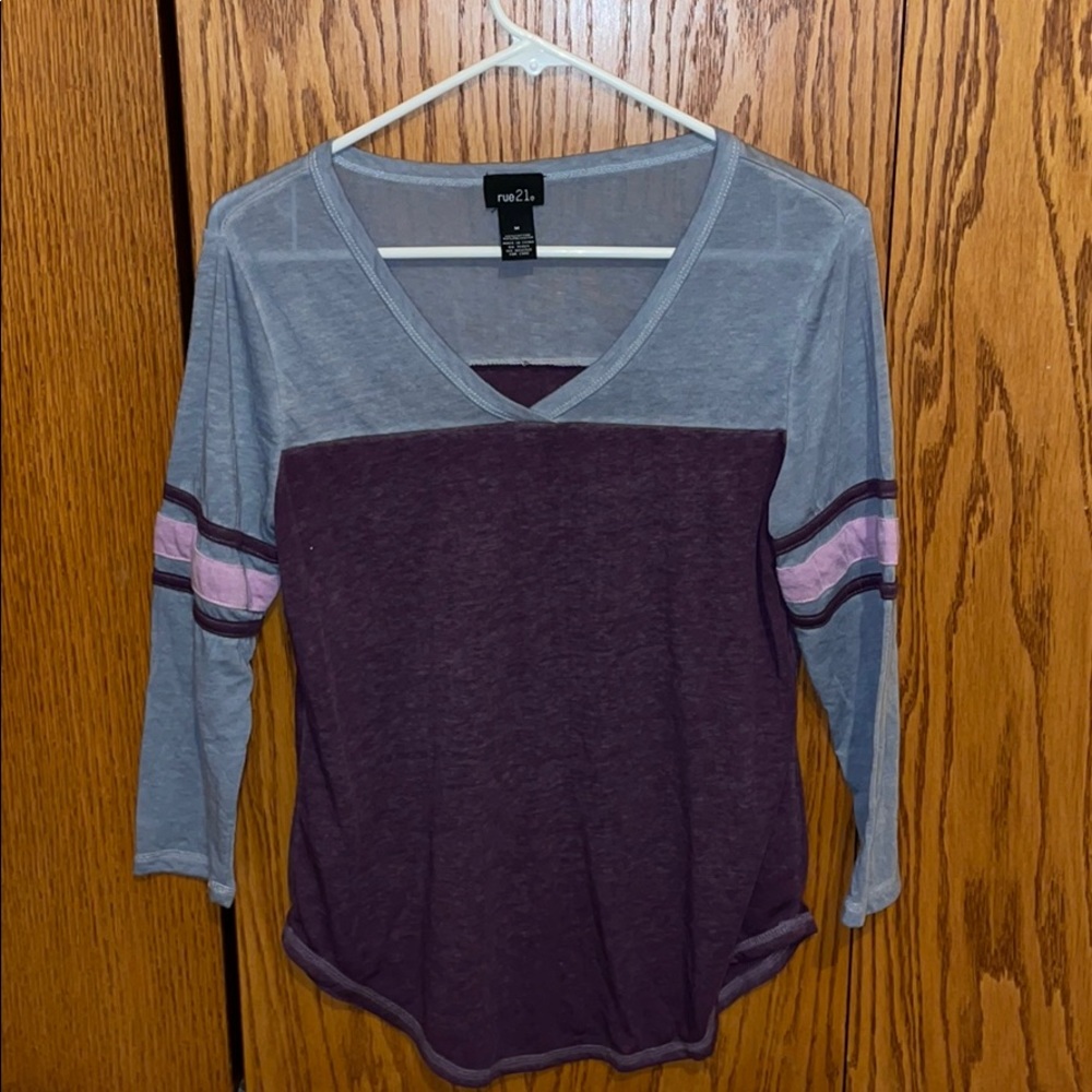 Rue 21 Long Sleeve